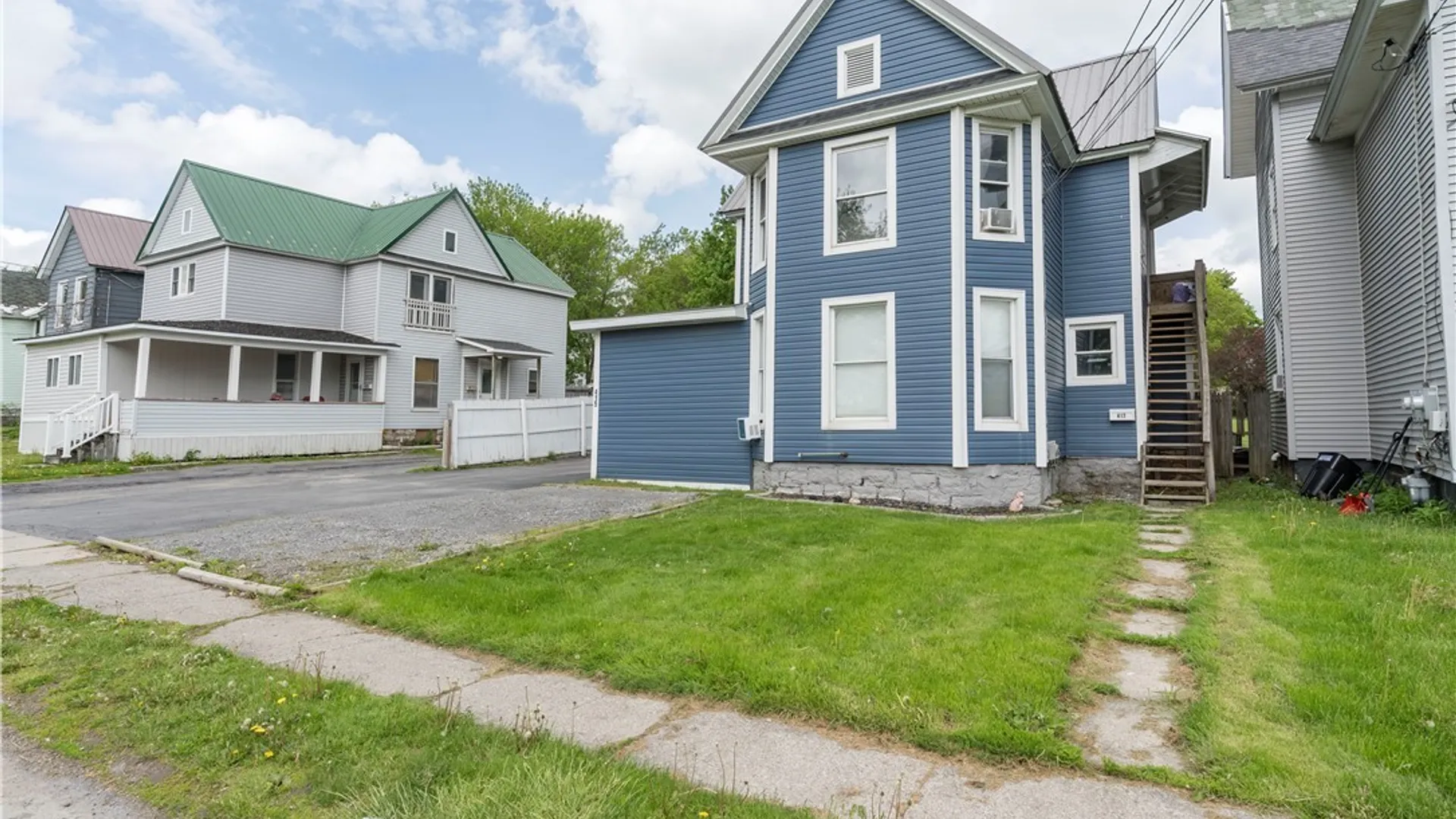 Property at 415 E Main Street, Watertown City, NY 13601 3
