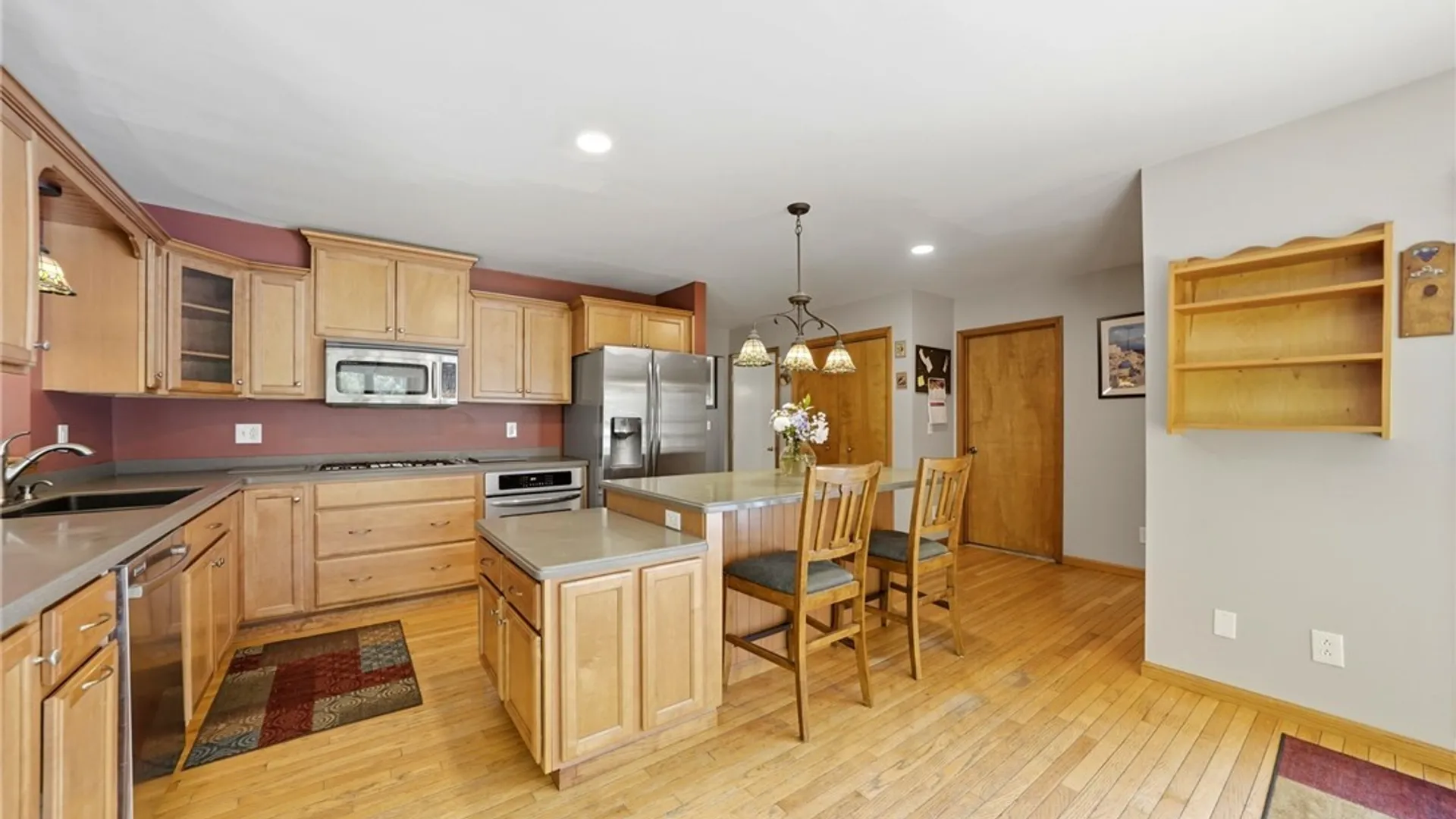 Property at 202 Enchanted Forest, Lancaster, NY 14043 12