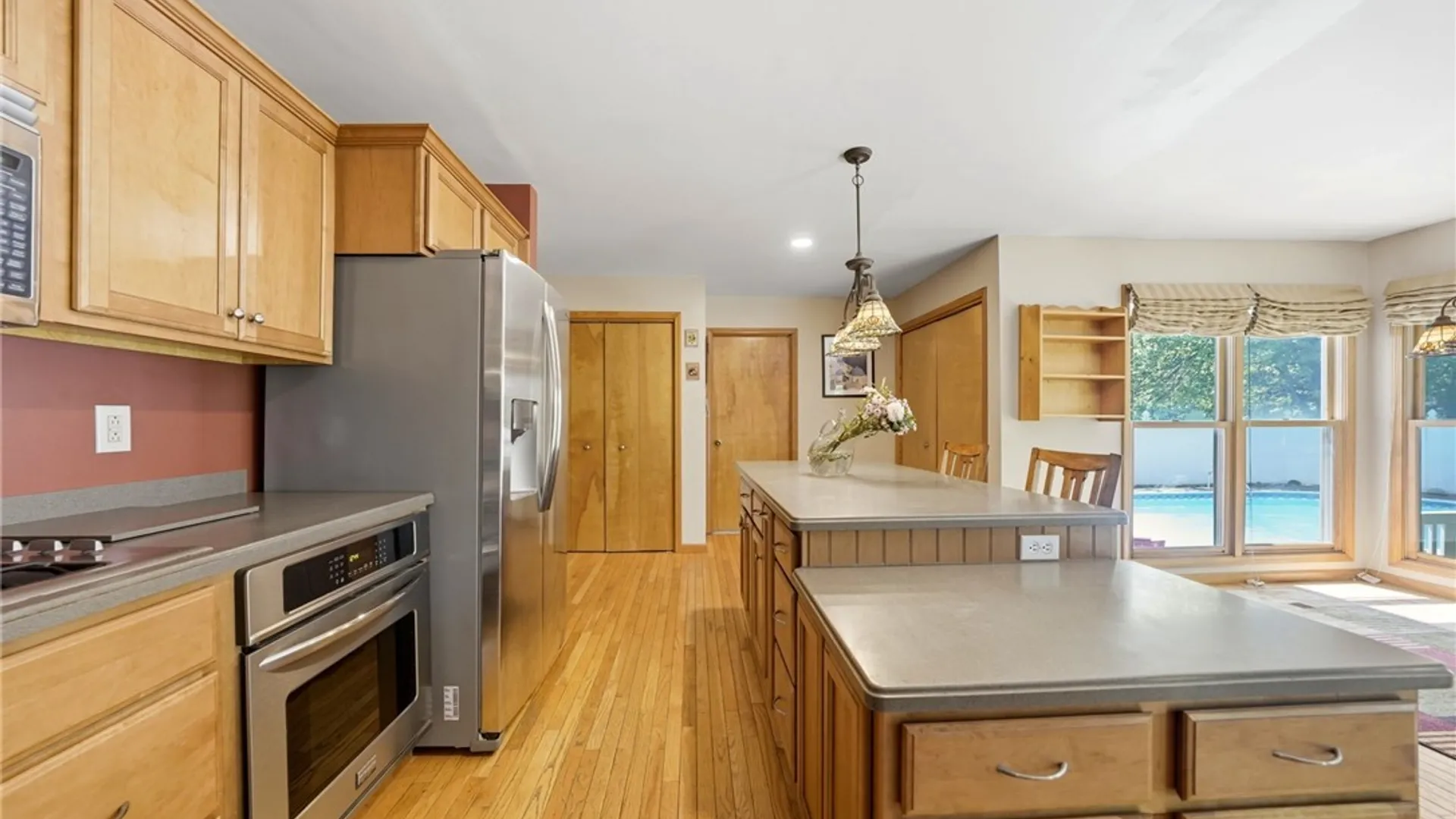 Property at 202 Enchanted Forest, Lancaster, NY 14043 14