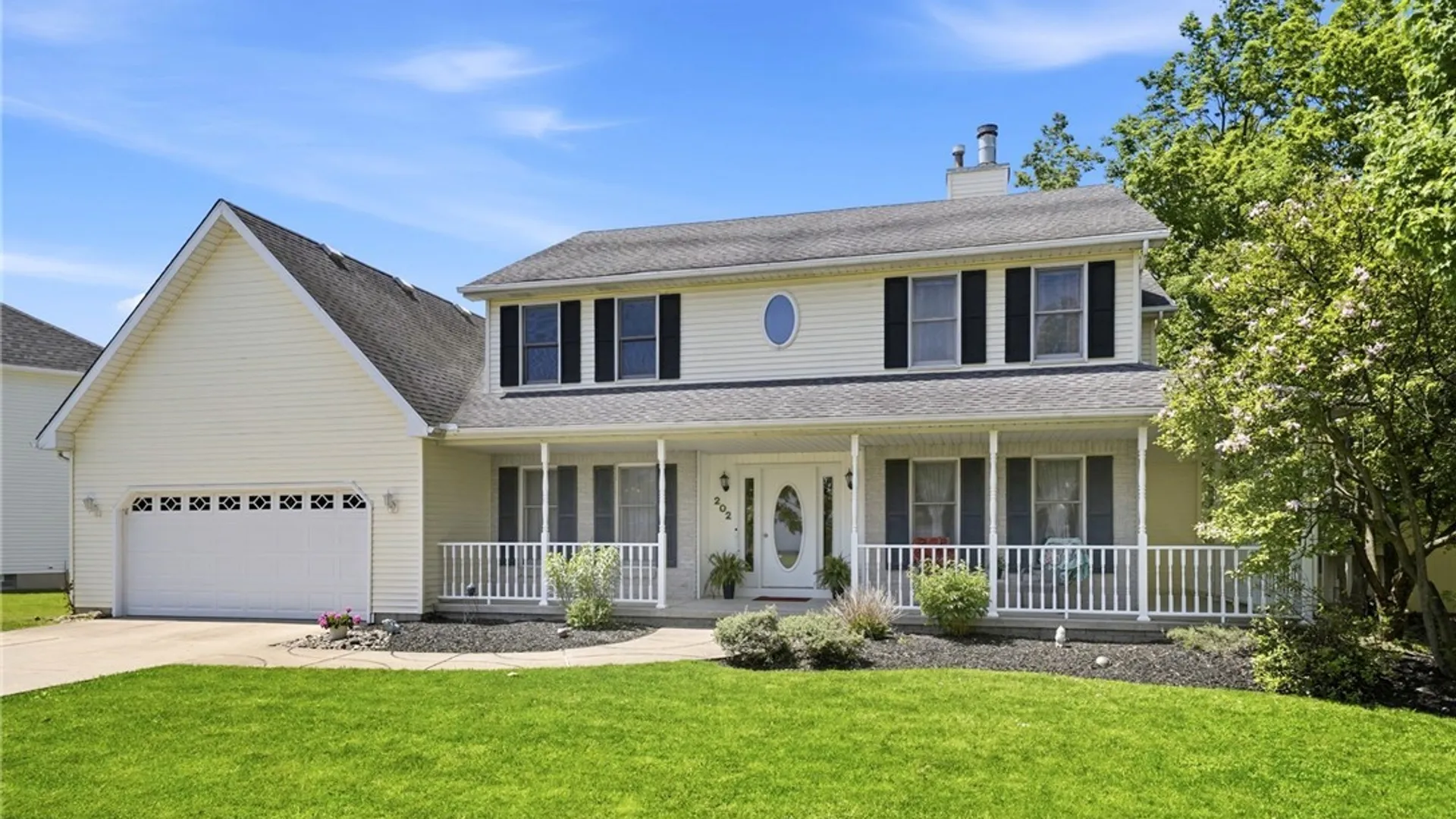 Property at 202 Enchanted Forest, Lancaster, NY 14043 2