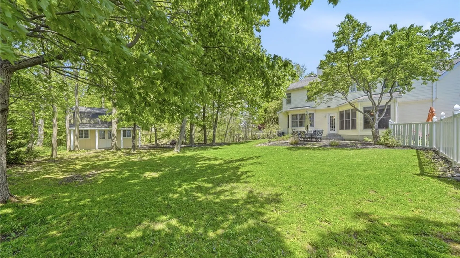 Property at 202 Enchanted Forest, Lancaster, NY 14043 47