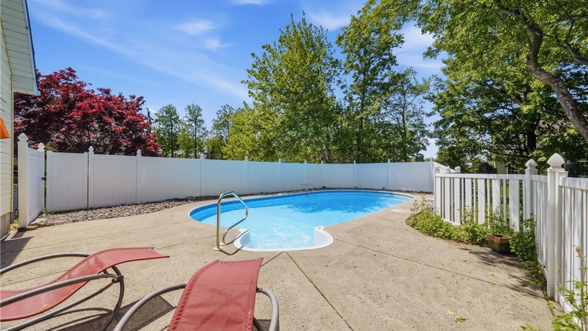 Property at 202 Enchanted Forest, Lancaster, NY 14043 49