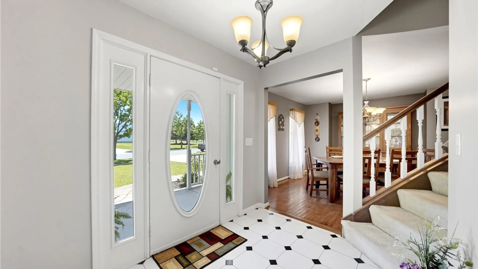 Property at 202 Enchanted Forest, Lancaster, NY 14043 5