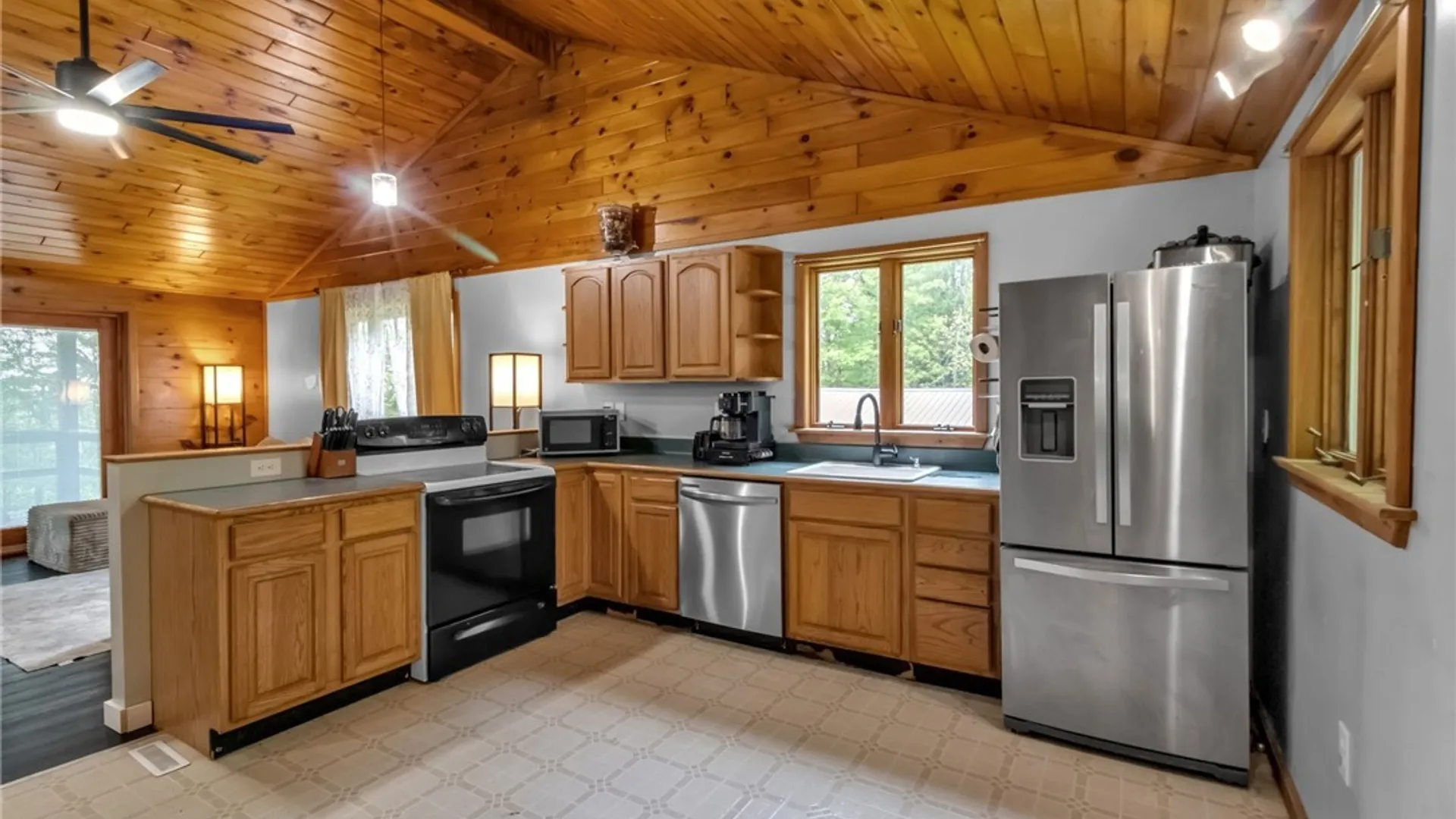Property at 10588 Edies Road, Ashford, NY 14141 19