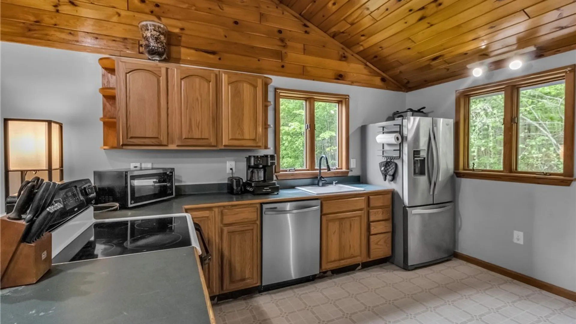 Property at 10588 Edies Road, Ashford, NY 14141 22