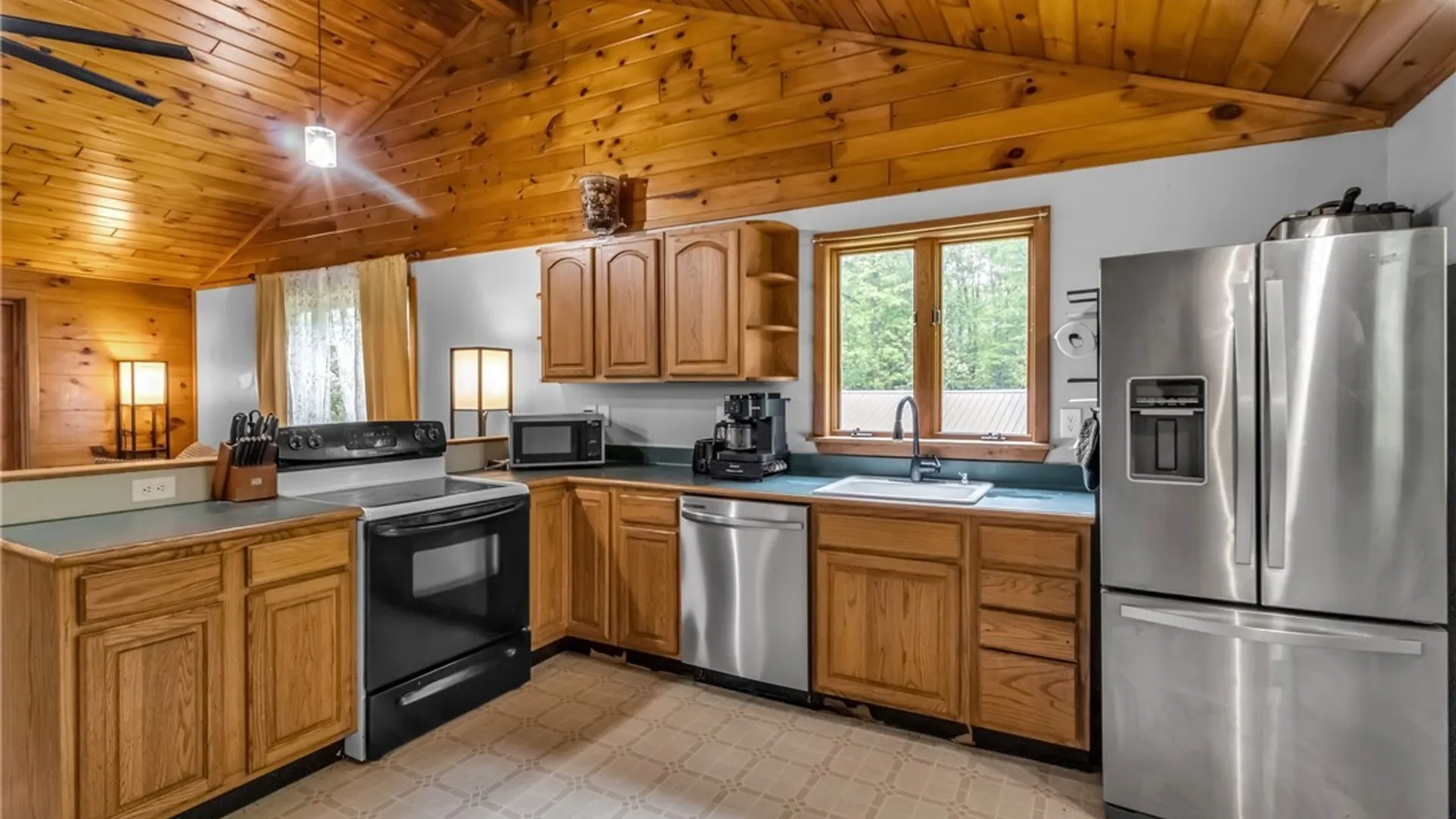 Property at 10588 Edies Road, Ashford, NY 14141 23
