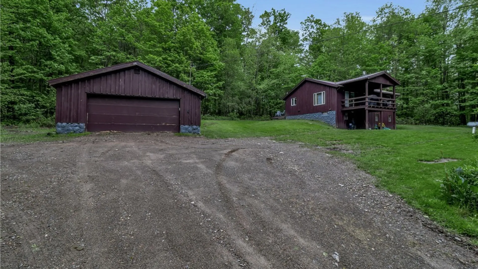 Property at 10588 Edies Road, Ashford, NY 14141 4