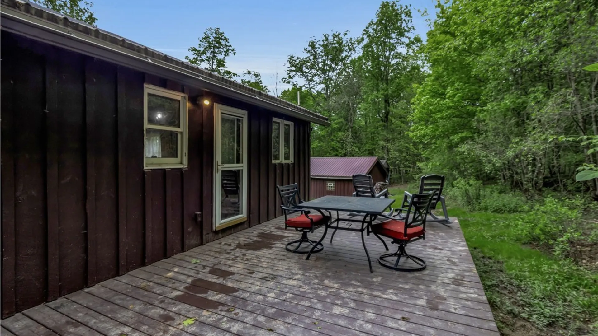 Property at 10588 Edies Road, Ashford, NY 14141 7