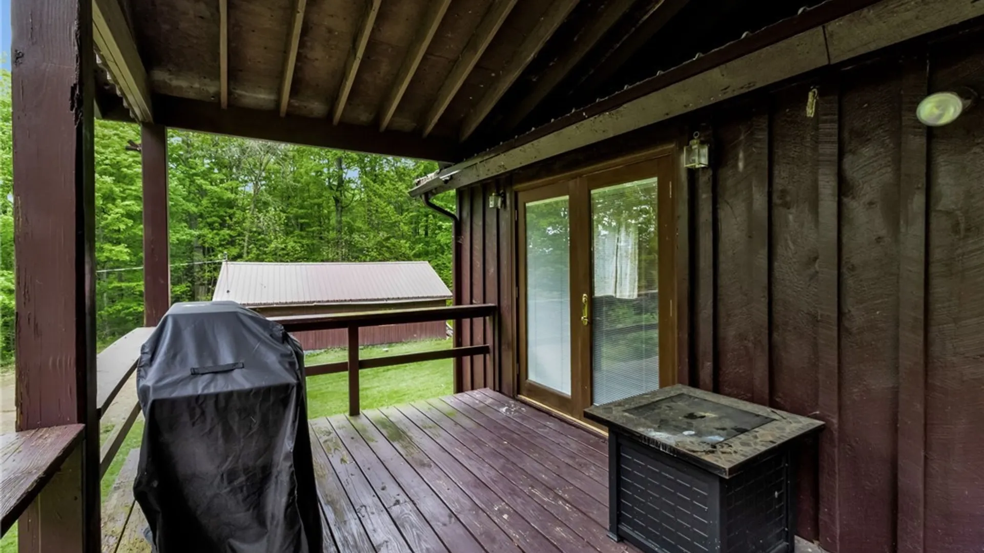 Property at 10588 Edies Road, Ashford, NY 14141 8