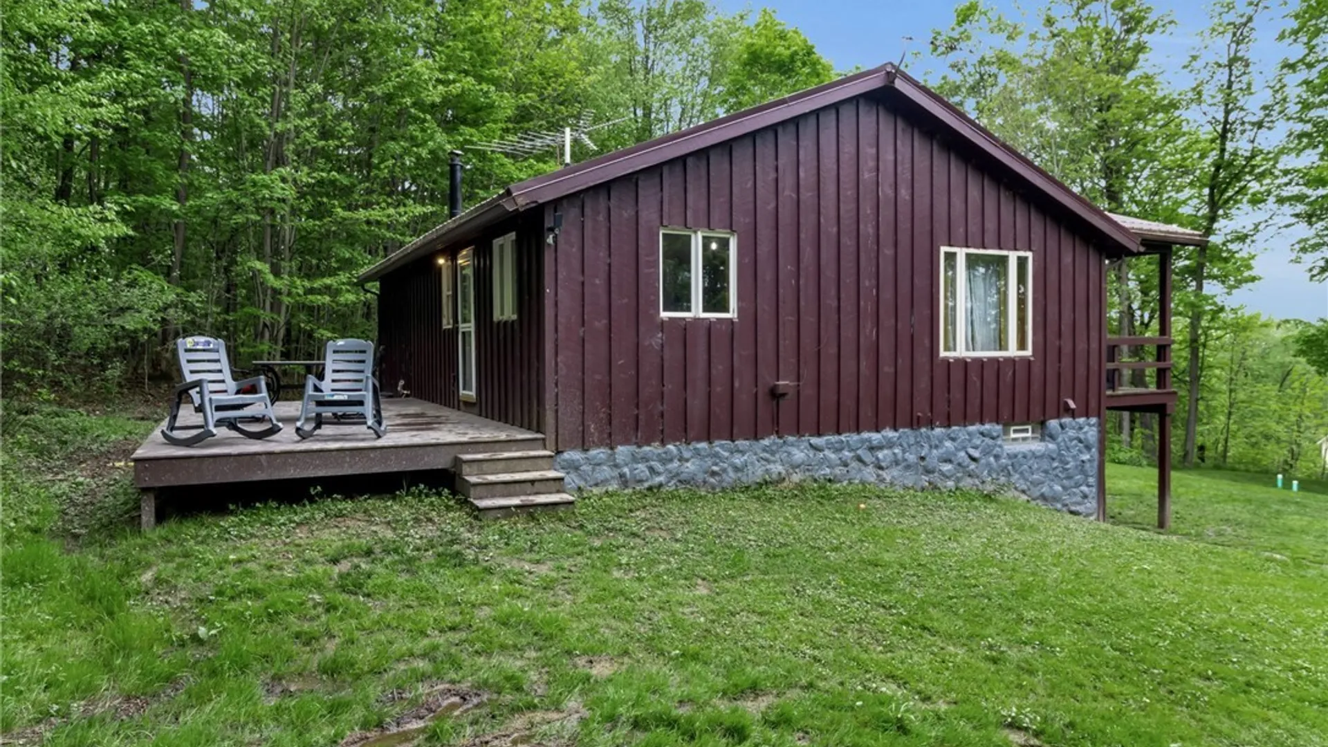 Property at 10588 Edies Road, Ashford, NY 14141 9
