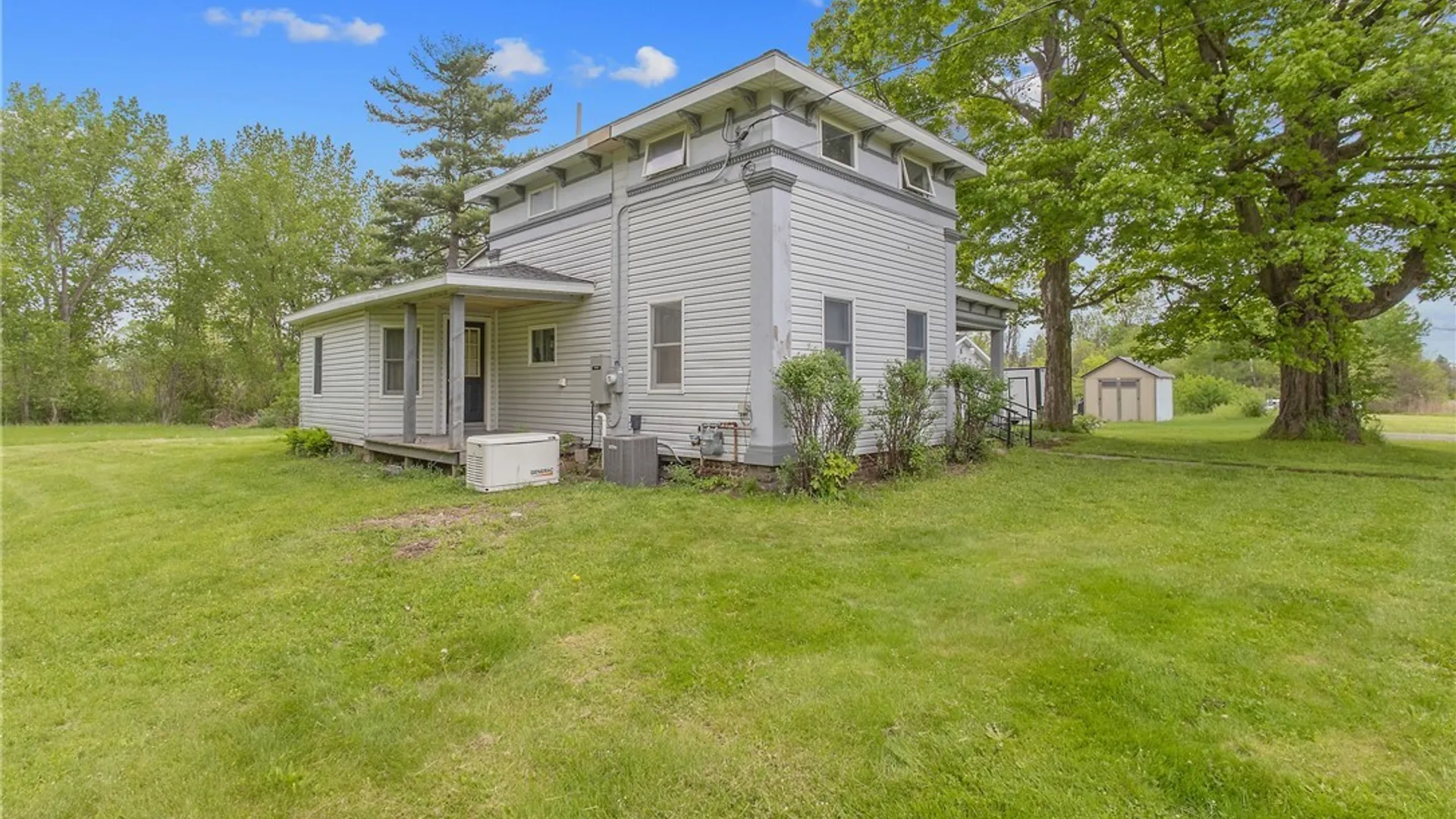 Property at 4697 Grange Road, Clay, NY 13041 34