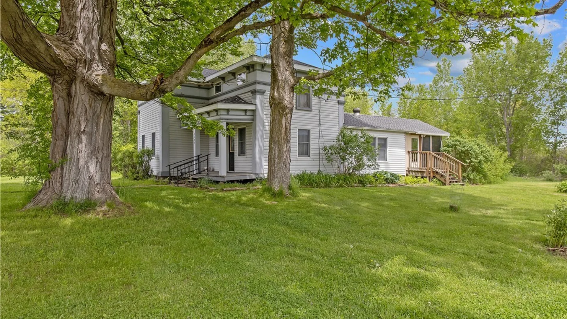 Property at 4697 Grange Road, Clay, NY 13041 36