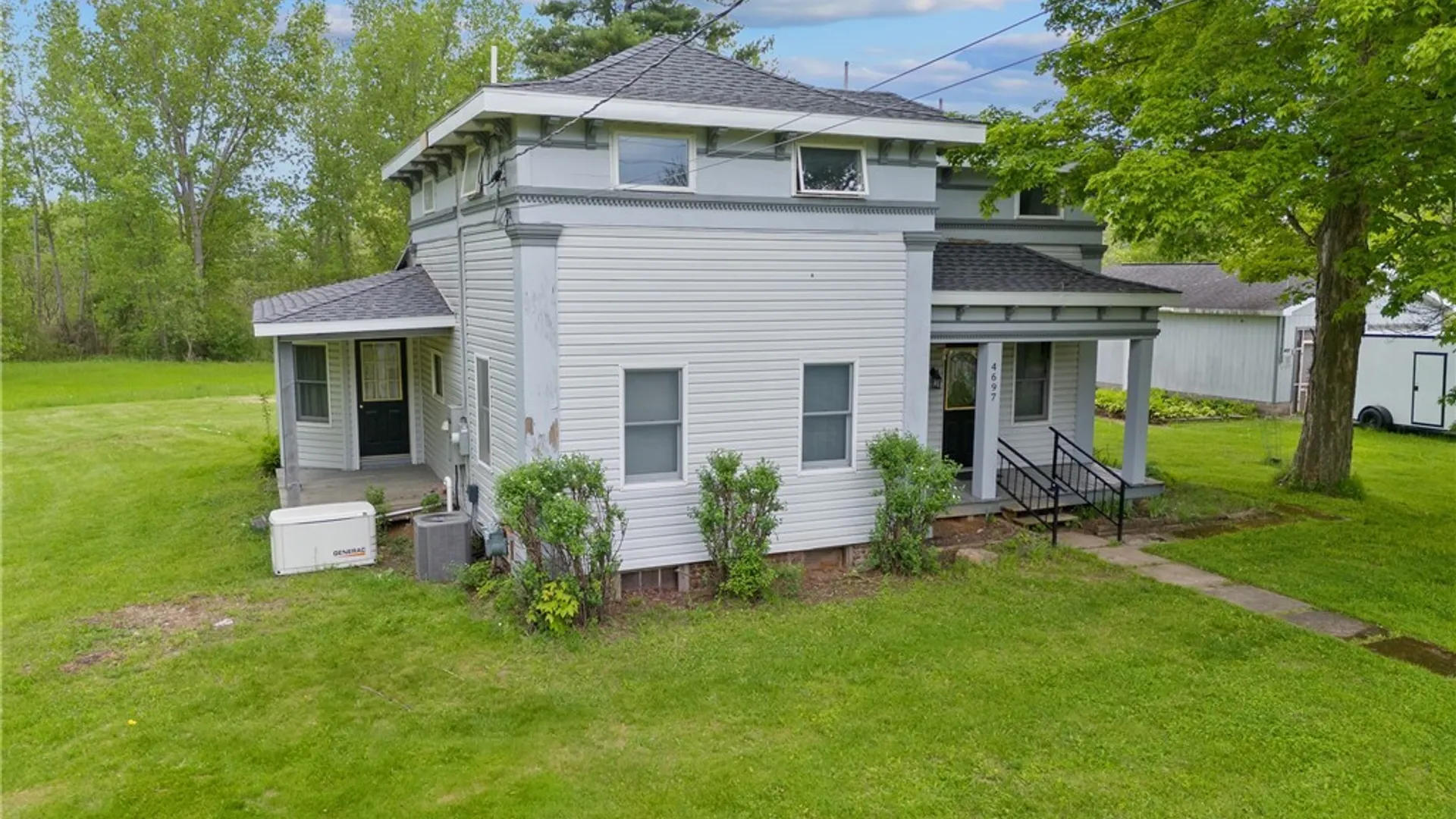 Property at 4697 Grange Road, Clay, NY 13041 38