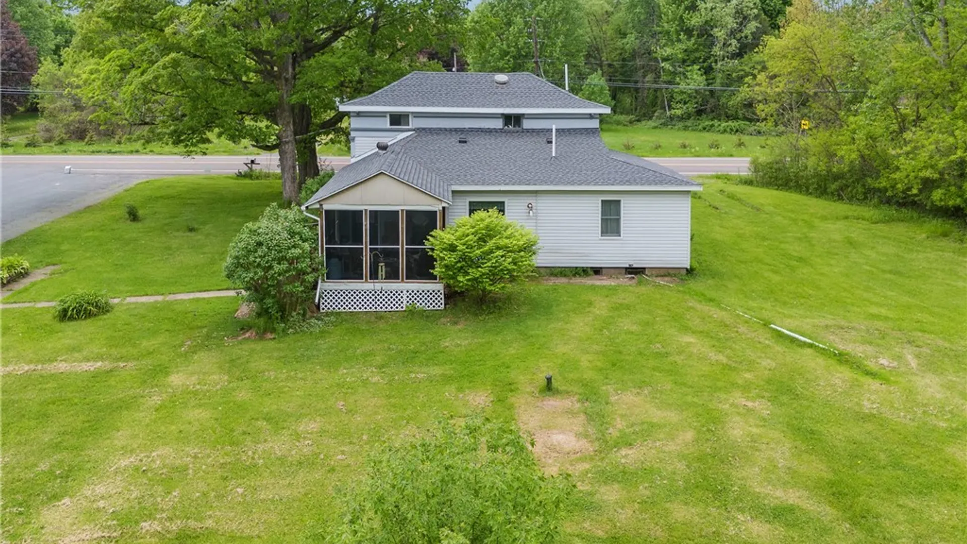 Property at 4697 Grange Road, Clay, NY 13041 39