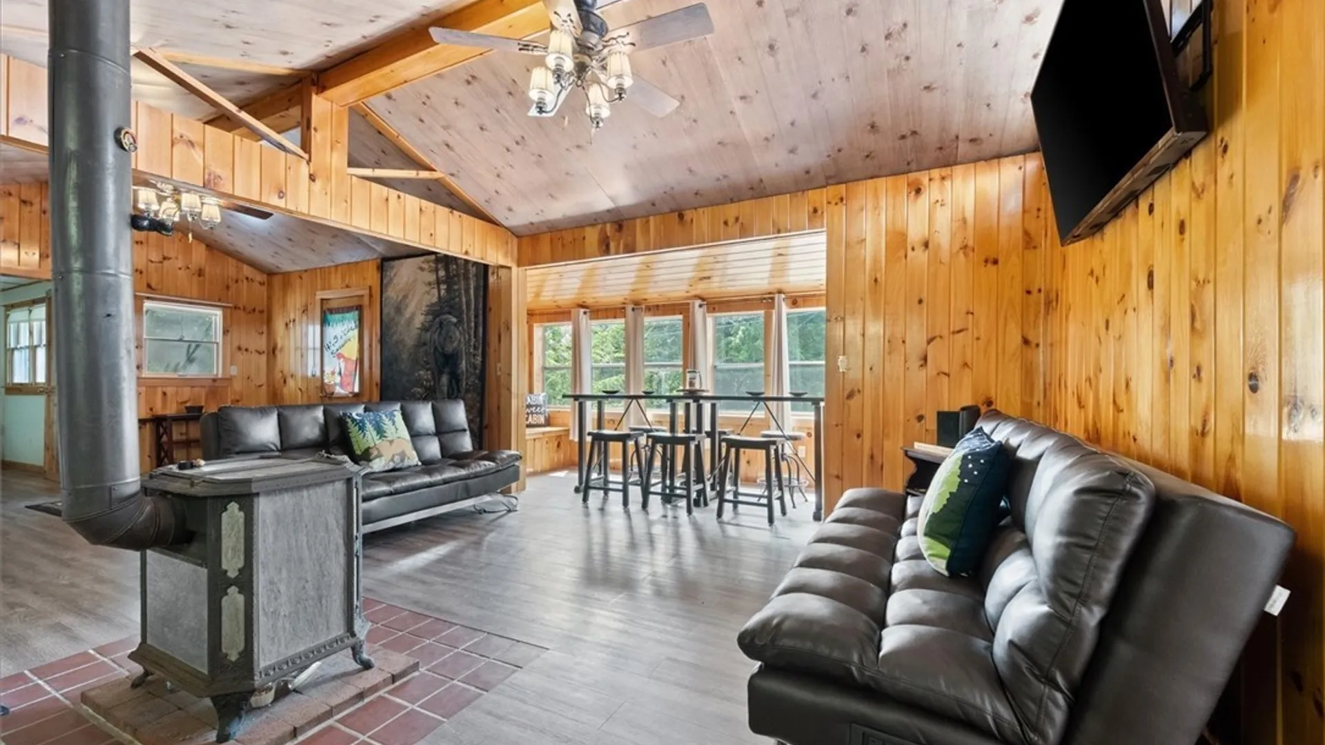 Property at 156 Minnow Brook, Webb, NY 13420 11