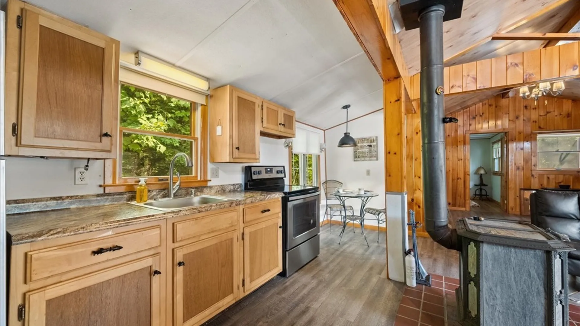 Property at 156 Minnow Brook, Webb, NY 13420 14