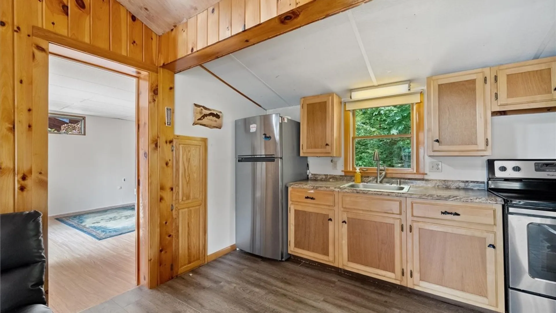 Property at 156 Minnow Brook, Webb, NY 13420 15