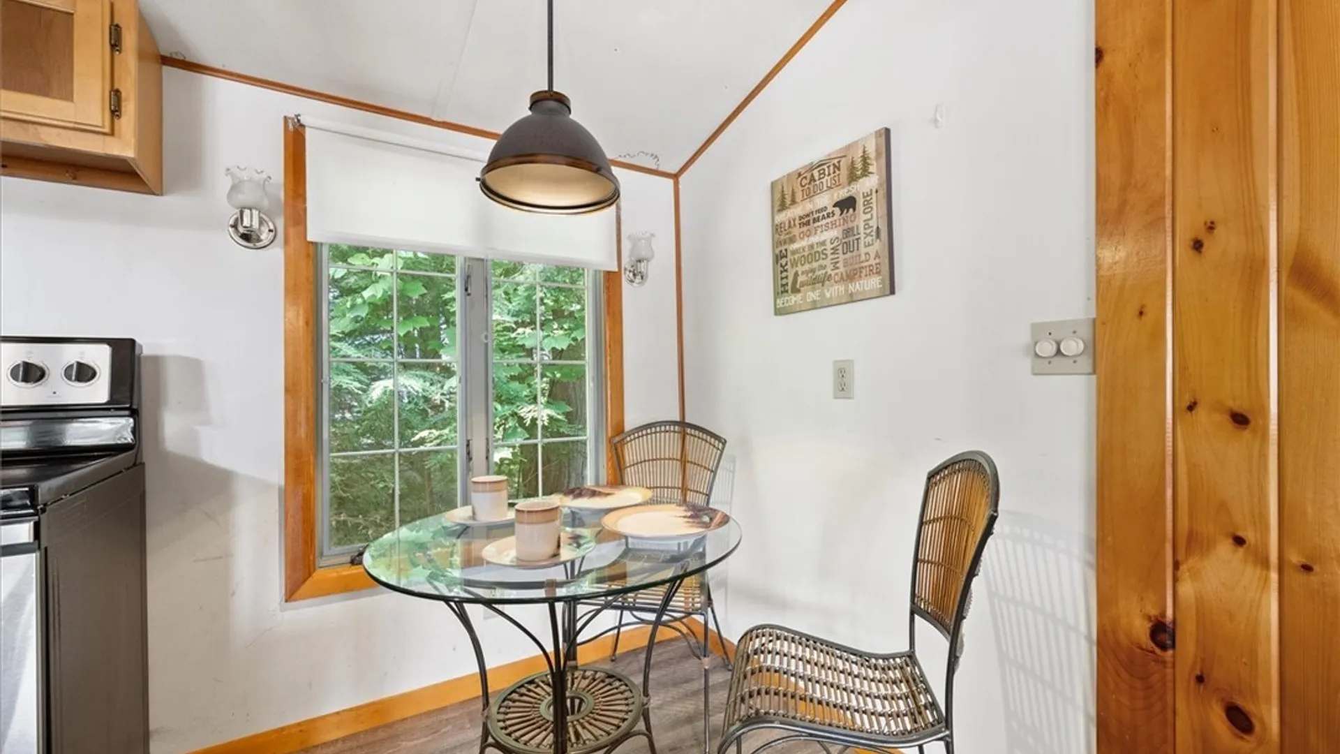Property at 156 Minnow Brook, Webb, NY 13420 18