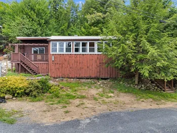 Property at 156 Minnow Brook, Webb, NY 13420