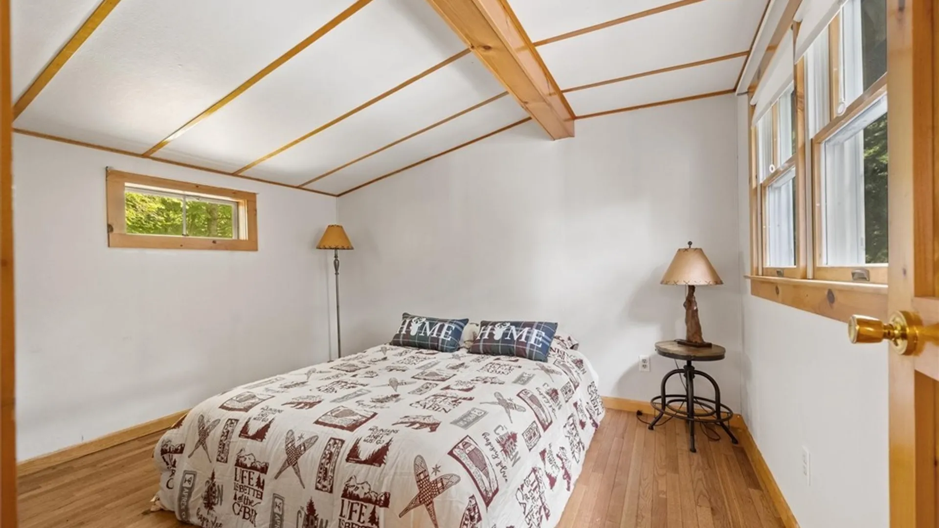 Property at 156 Minnow Brook, Webb, NY 13420 24