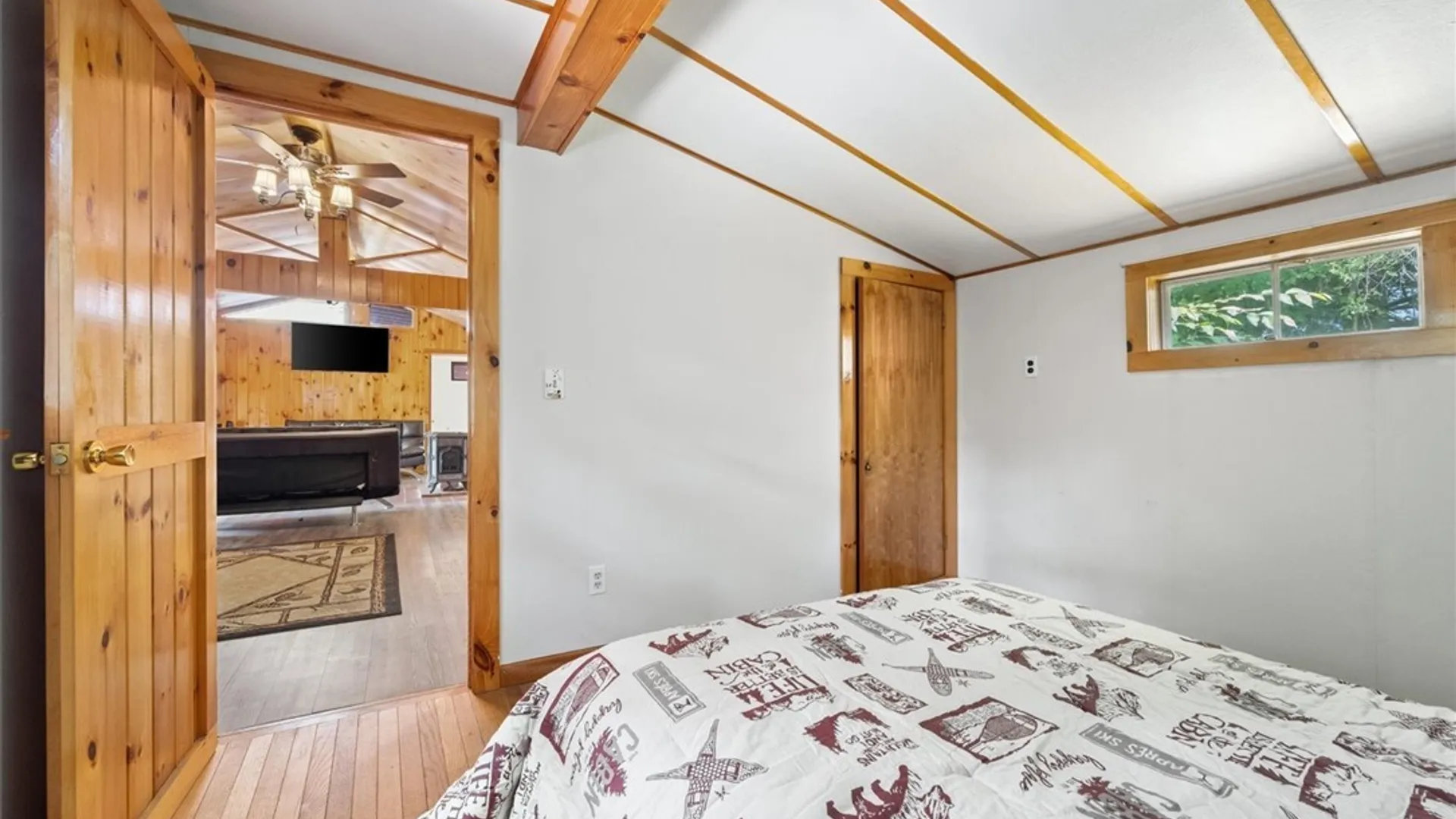 Property at 156 Minnow Brook, Webb, NY 13420 26