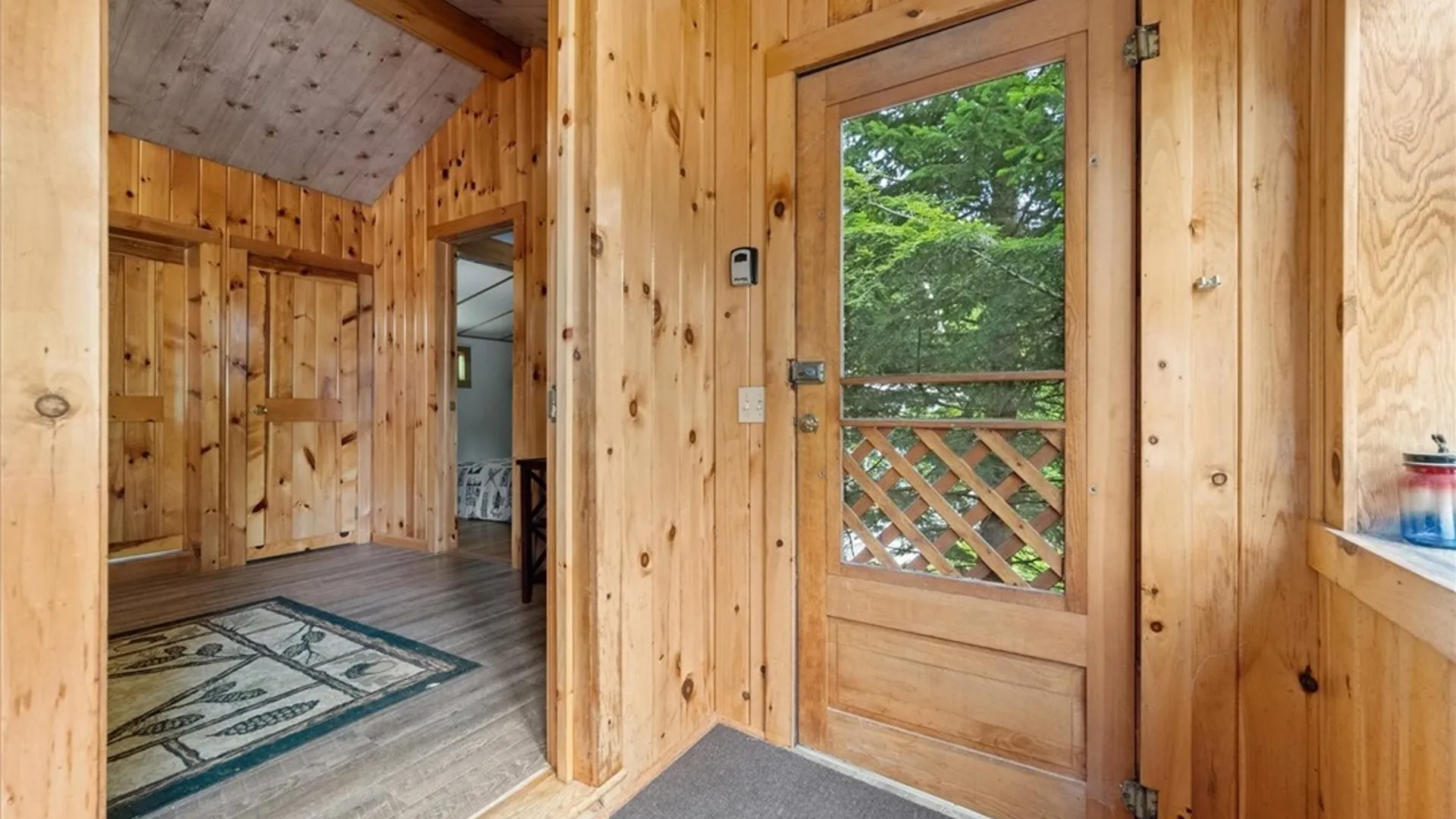 Property at 156 Minnow Brook, Webb, NY 13420 3