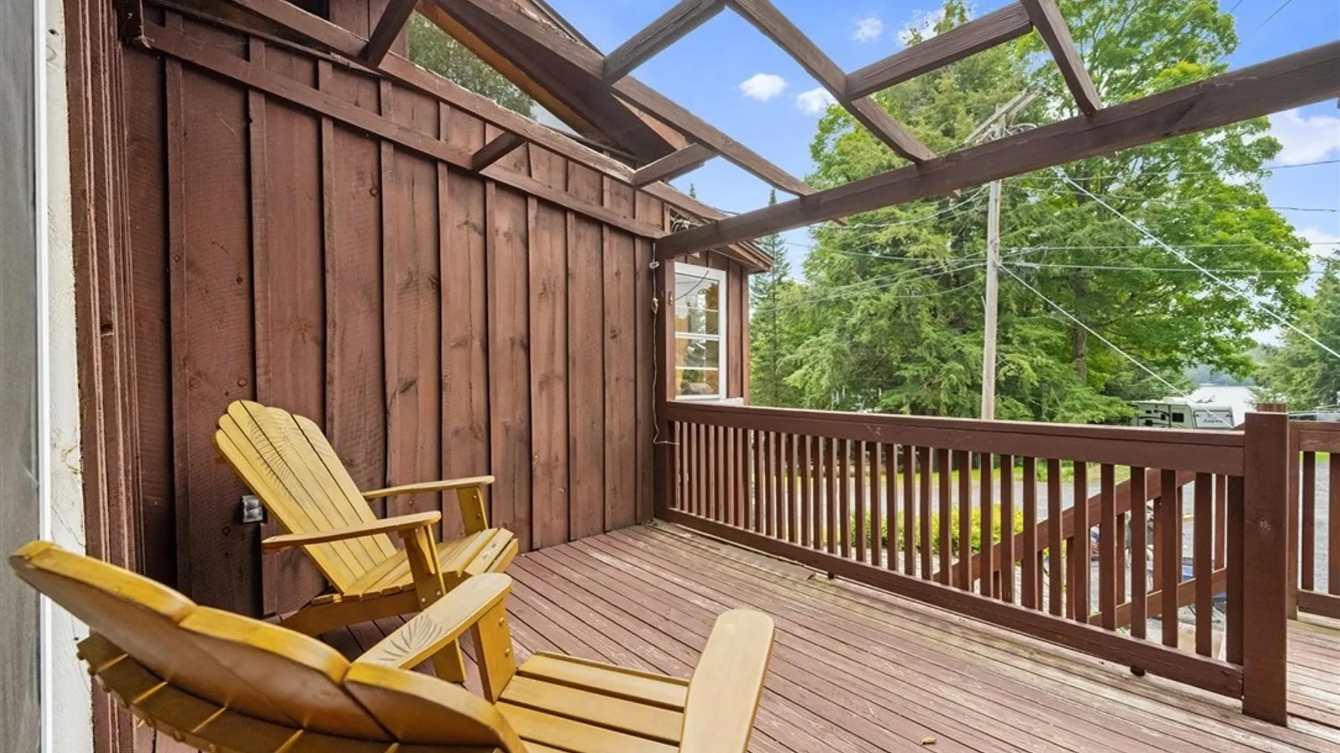 Property at 156 Minnow Brook, Webb, NY 13420 30