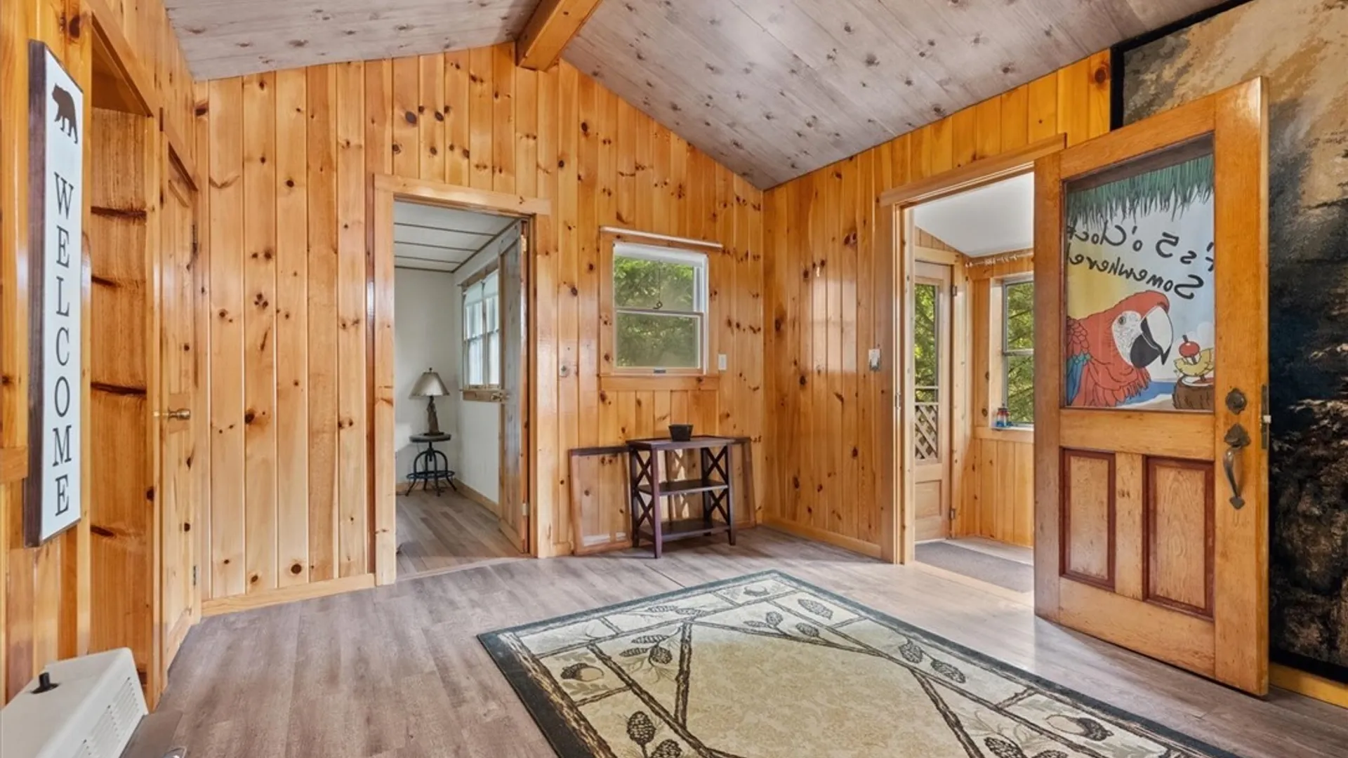 Property at 156 Minnow Brook, Webb, NY 13420 5