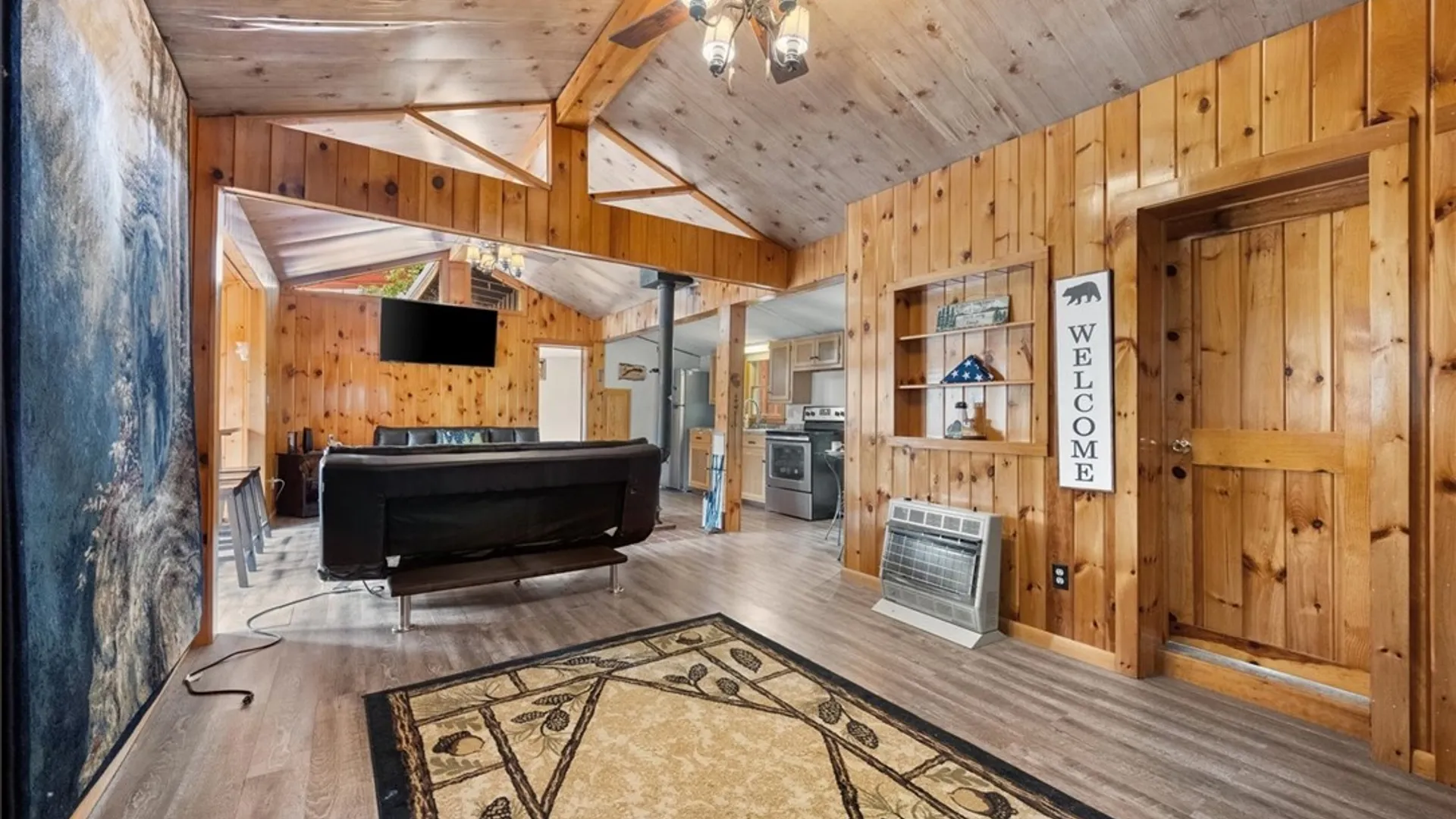 Property at 156 Minnow Brook, Webb, NY 13420 6