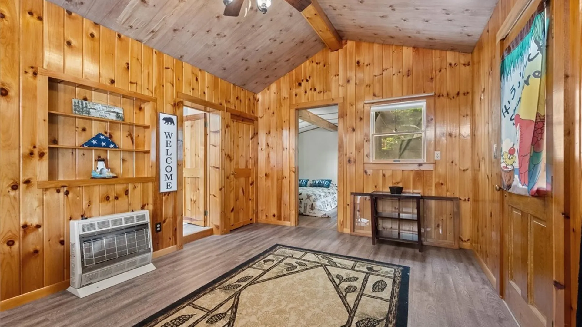 Property at 156 Minnow Brook, Webb, NY 13420 7