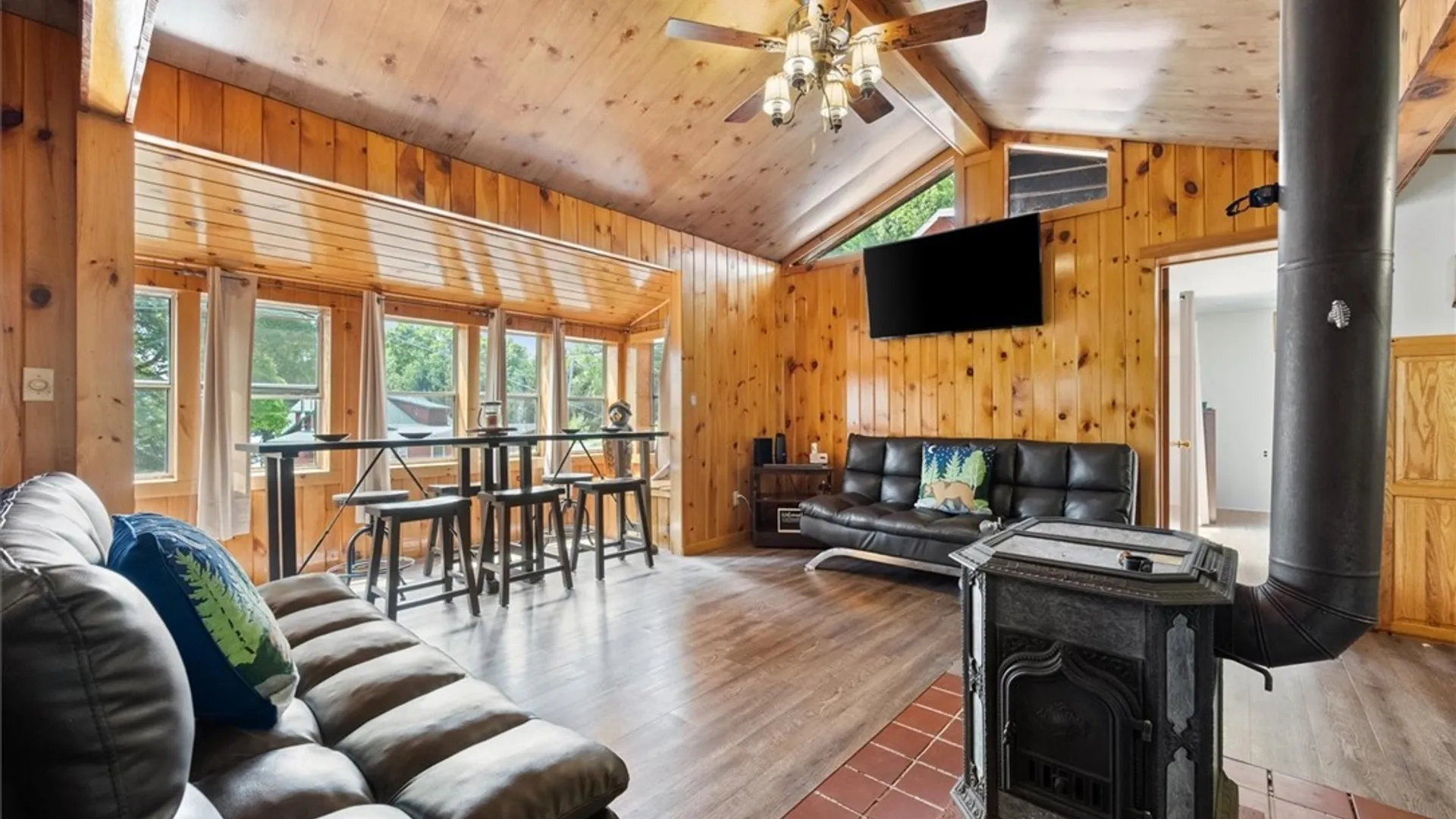 Property at 156 Minnow Brook, Webb, NY 13420 9