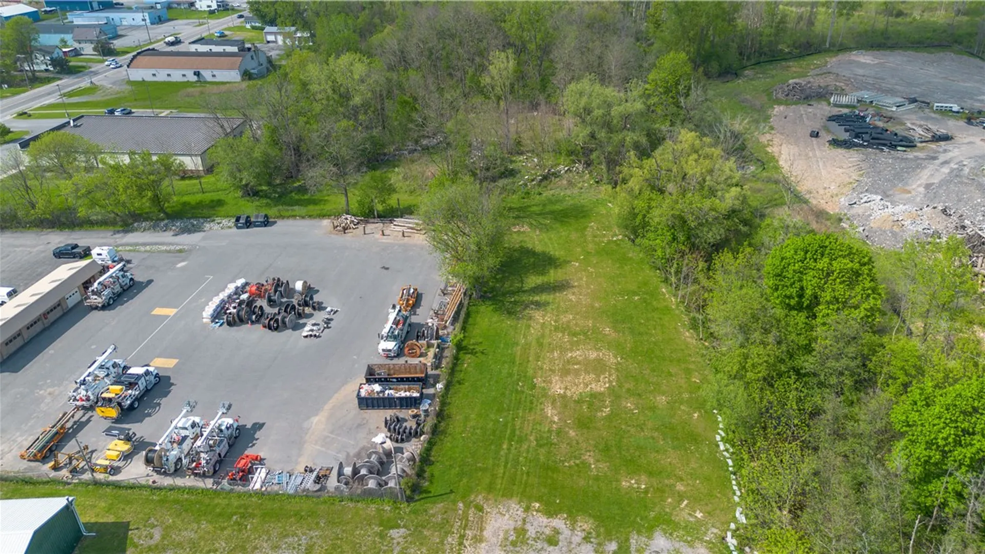 Property at 186 N Exchange Street, Geneva City, NY 14456 16