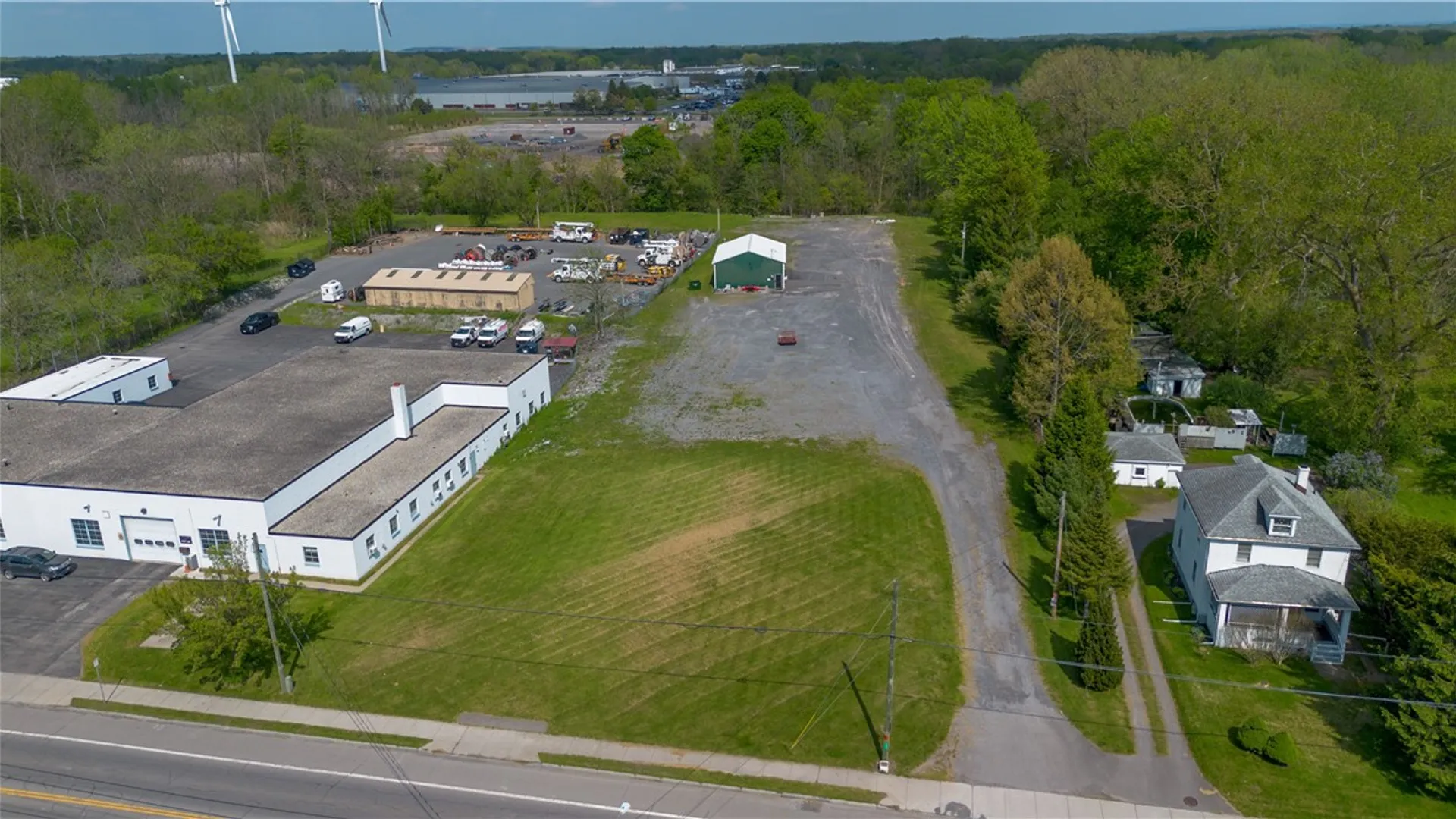 Property at 186 N Exchange Street, Geneva City, NY 14456 2
