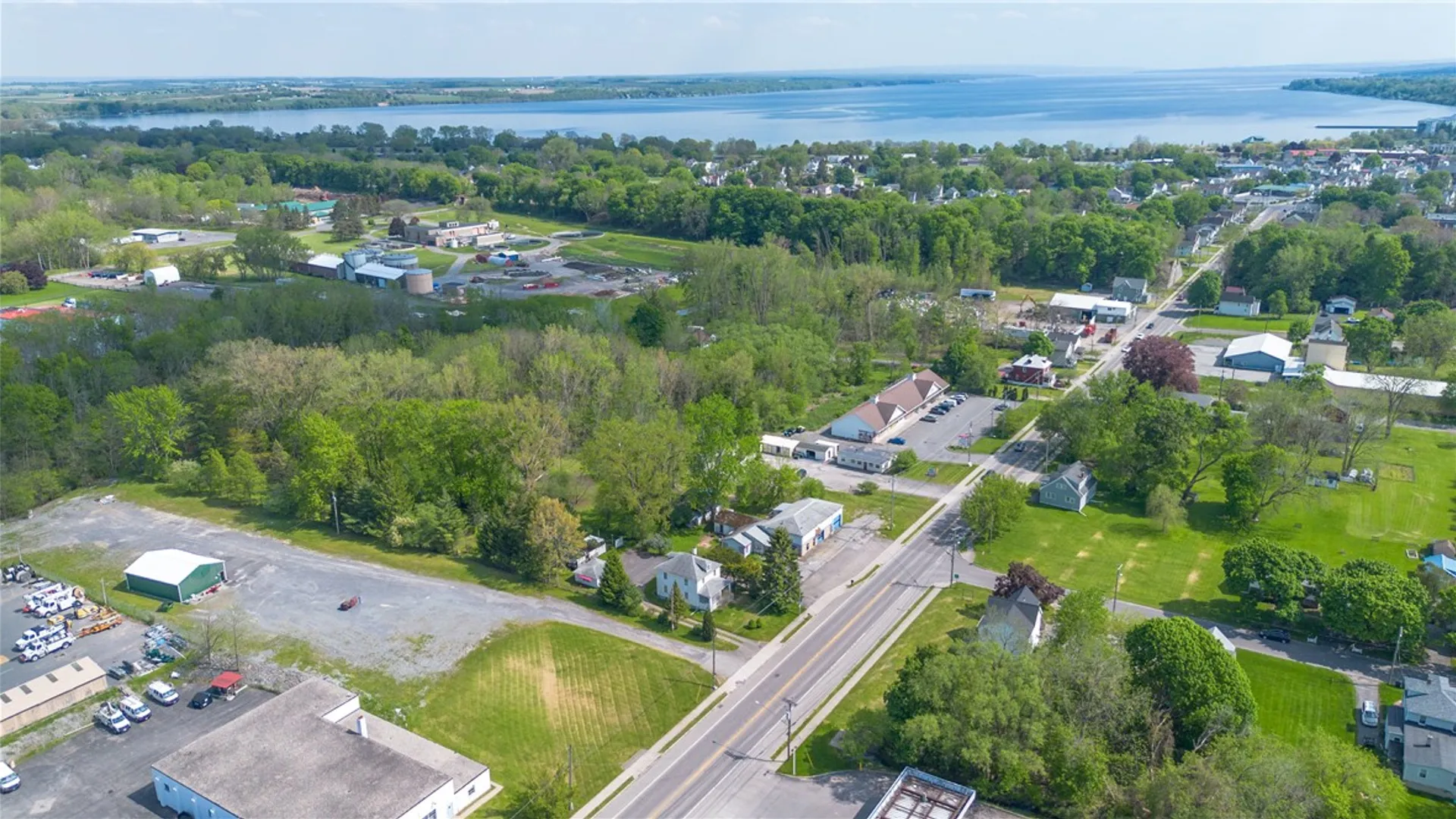 Property at 186 N Exchange Street, Geneva City, NY 14456 3
