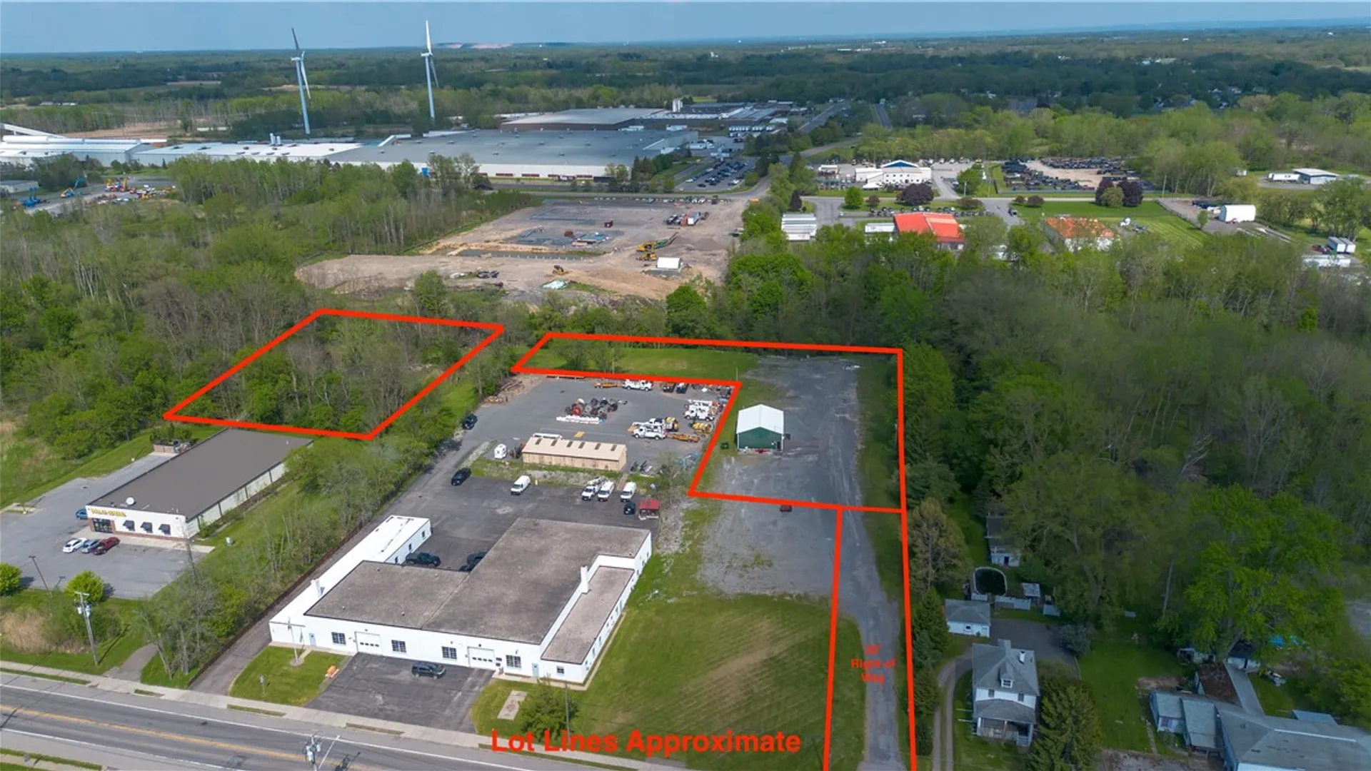 Property at 186 N Exchange Street, Geneva City, NY 14456 4