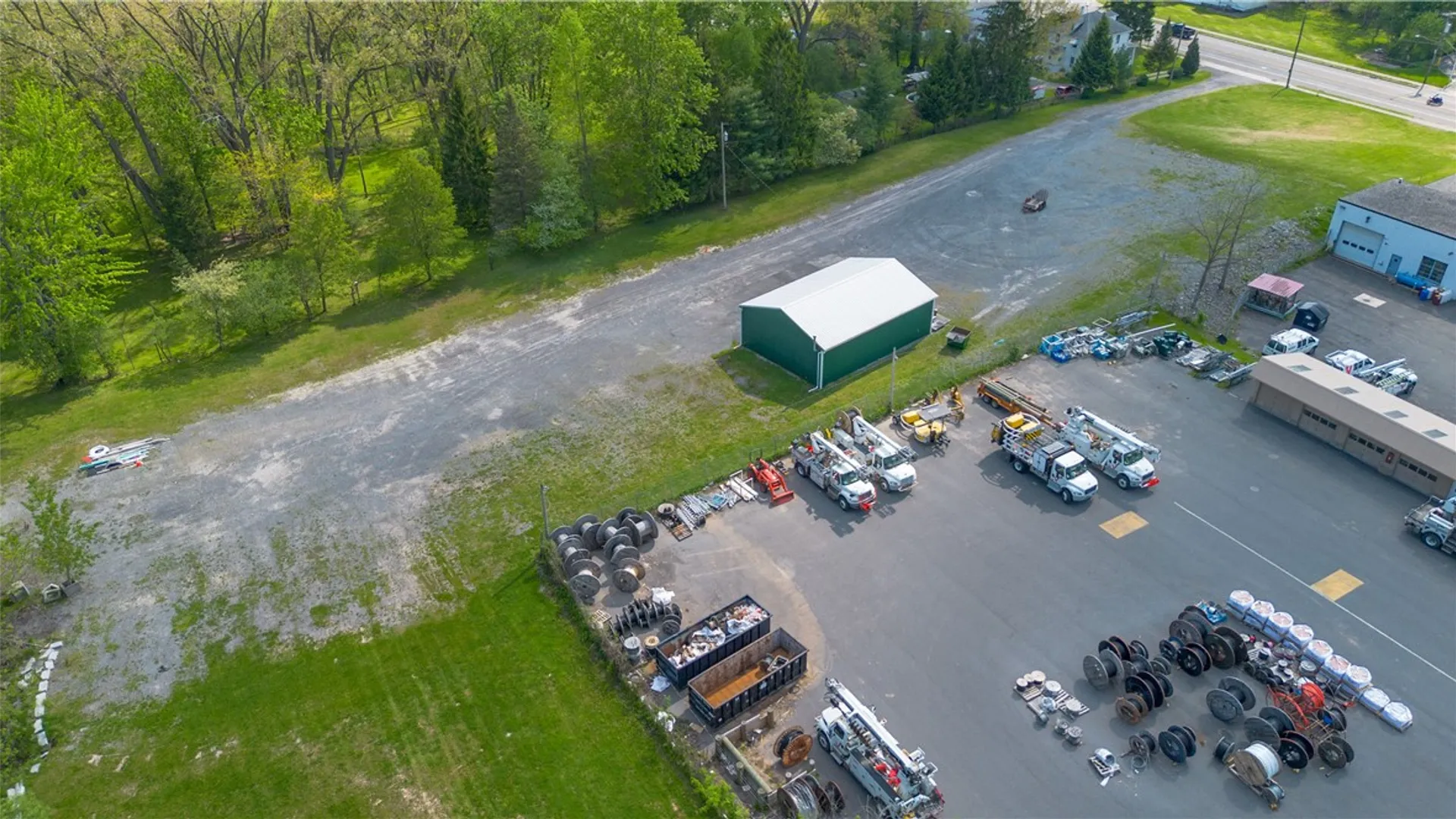 Property at 186 N Exchange Street, Geneva City, NY 14456 7