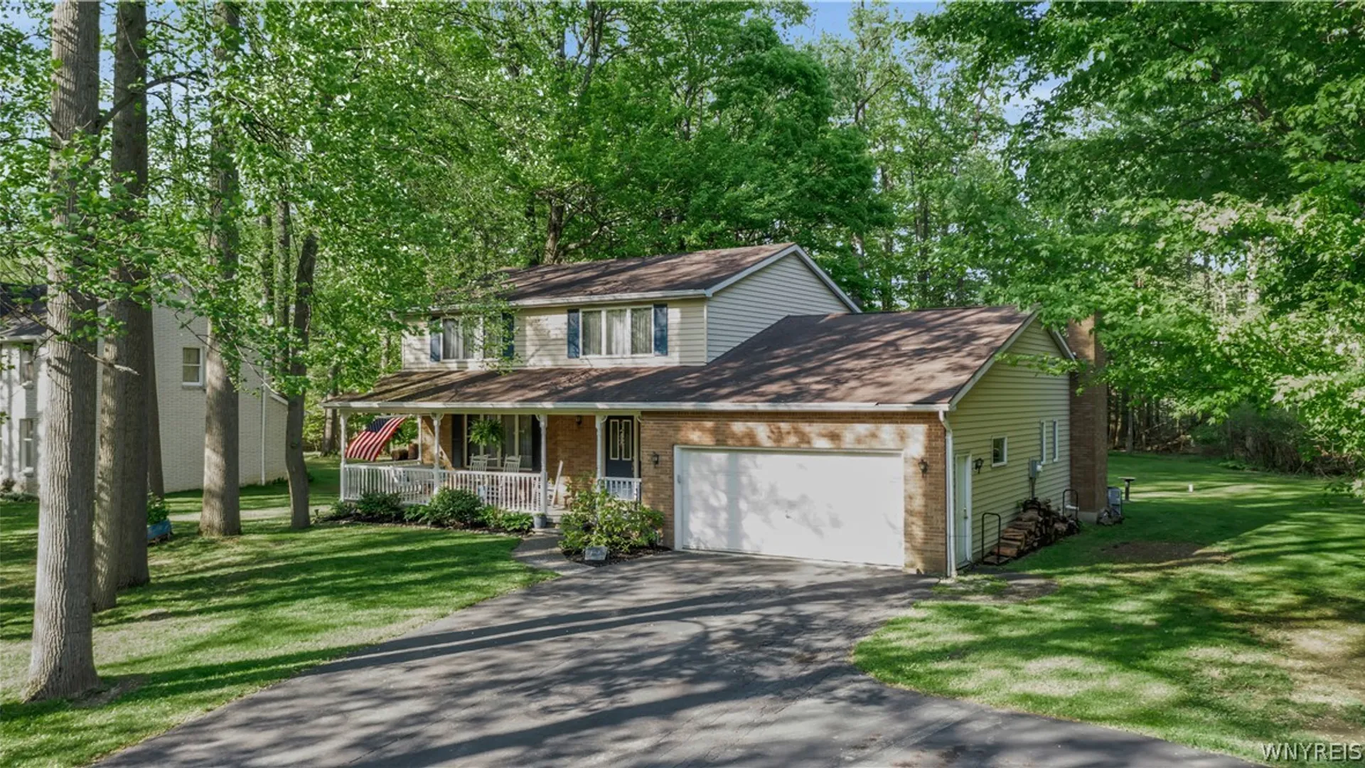 Property at 141 Tiffany Lane, Elma, NY 14086 3