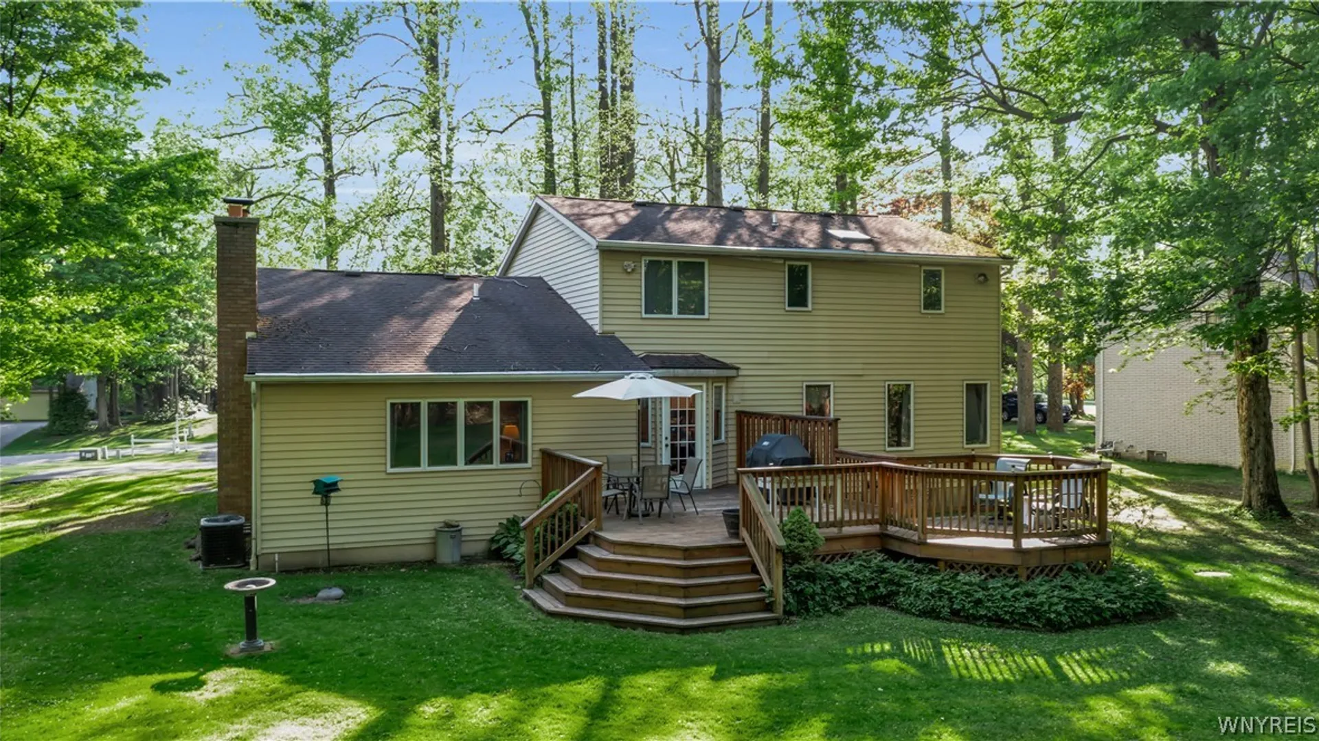 Property at 141 Tiffany Lane, Elma, NY 14086 43