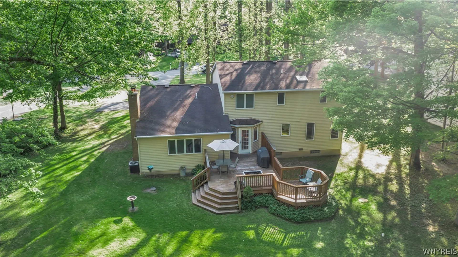 Property at 141 Tiffany Lane, Elma, NY 14086 44