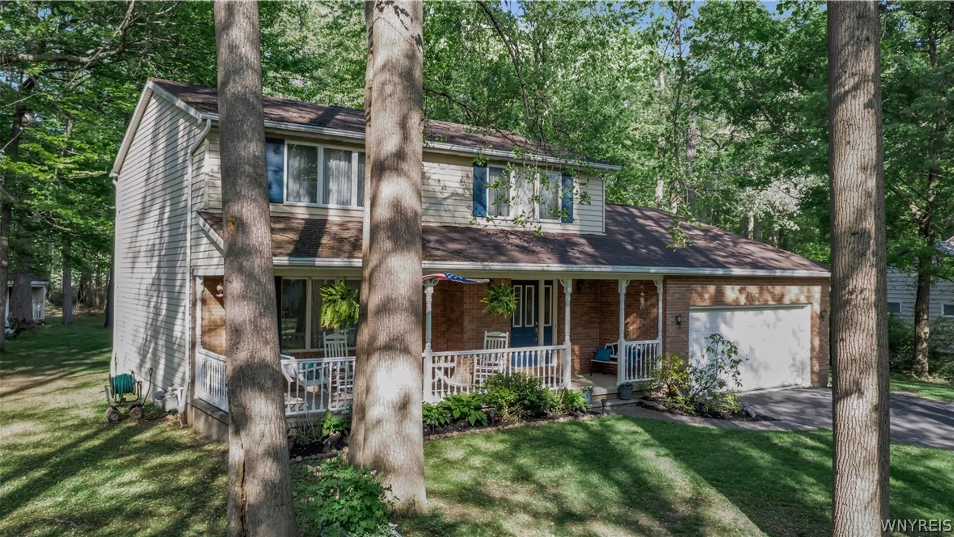 Property at 141 Tiffany Lane, Elma, NY 14086 50