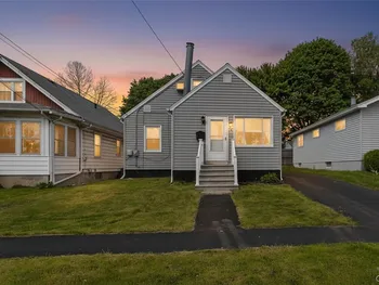 Property at 440 S Edwards Avenue, Syracuse, NY 13206