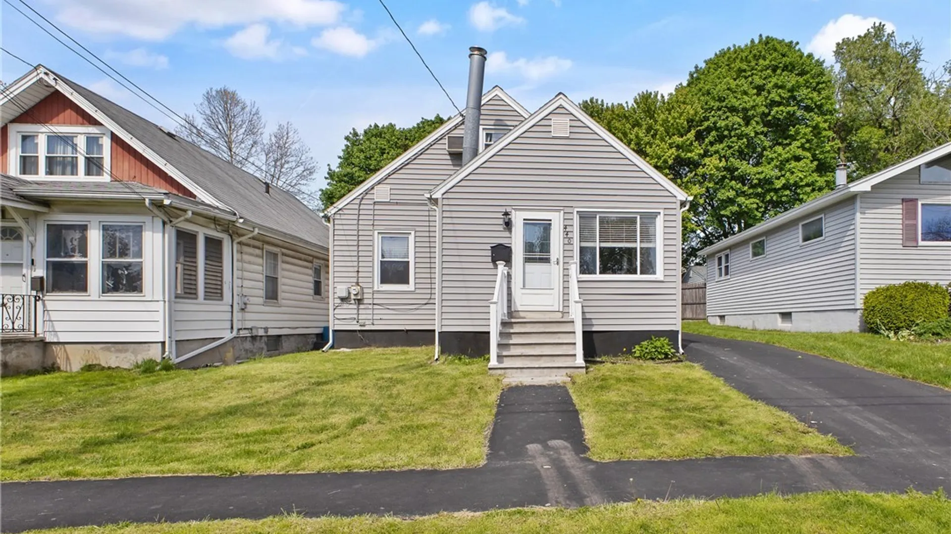 Property at 440 S Edwards Avenue, Syracuse, NY 13206 2