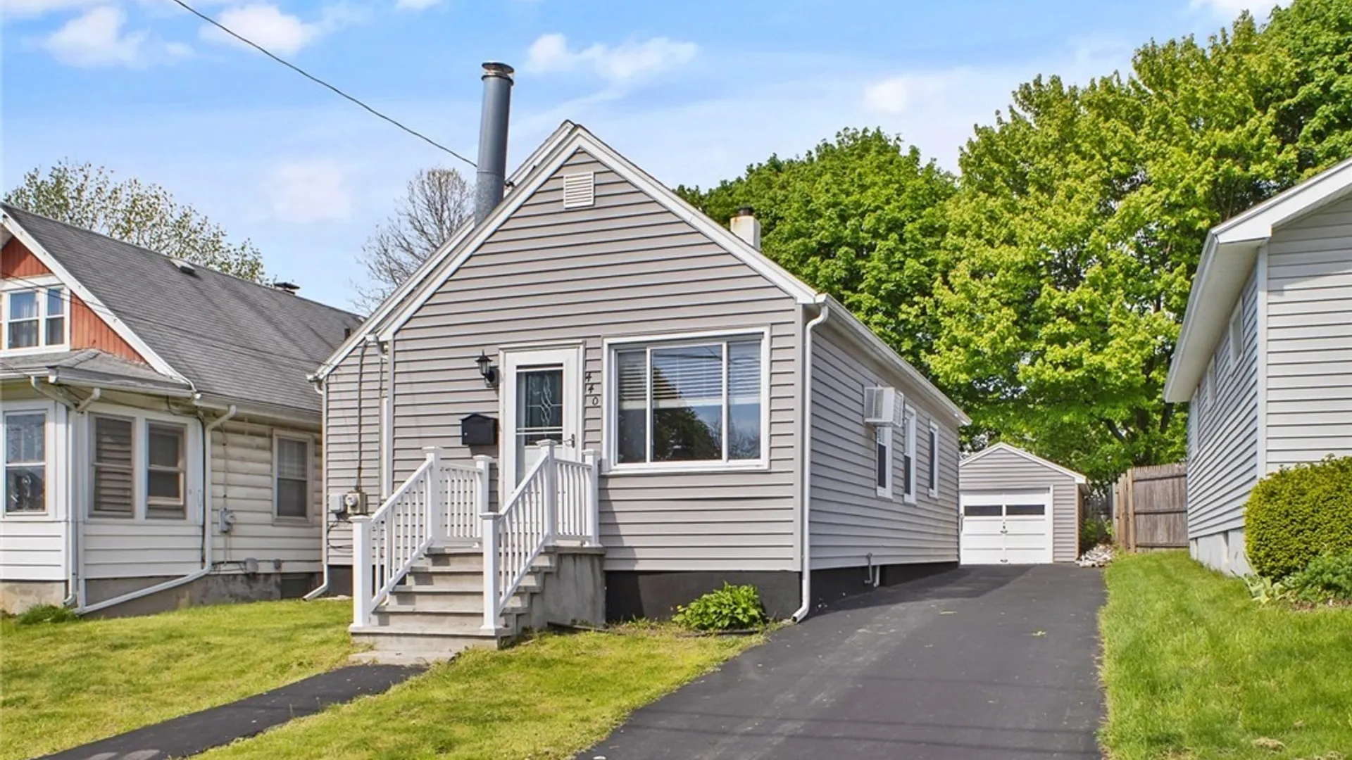 Property at 440 S Edwards Avenue, Syracuse, NY 13206 3