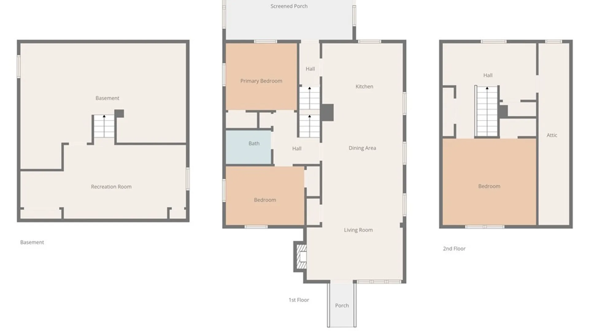 Property at 440 S Edwards Avenue, Syracuse, NY 13206 42