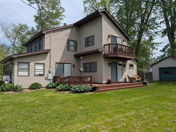 Property at 106 27th Avenue, Vienna, NY 13157
