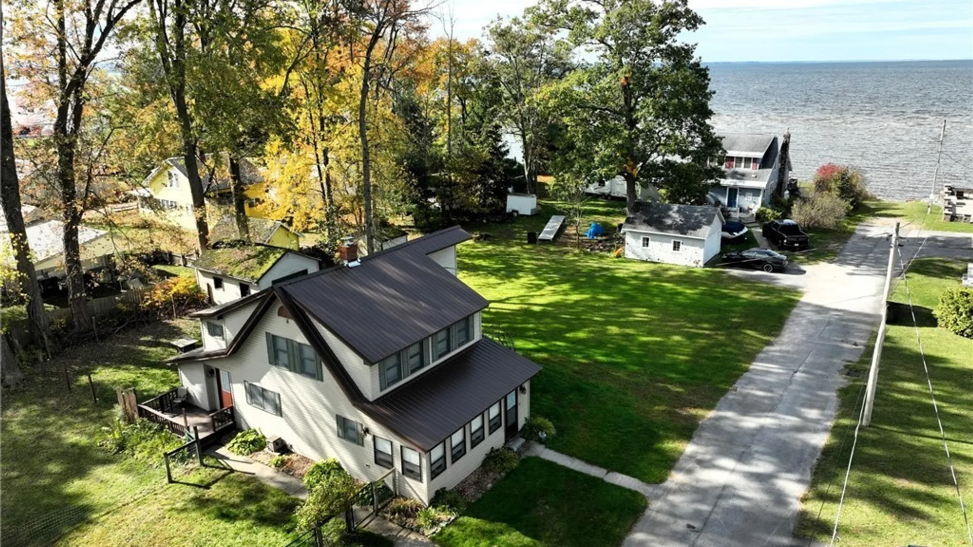 Property at 106 27th Avenue, Vienna, NY 13157 50