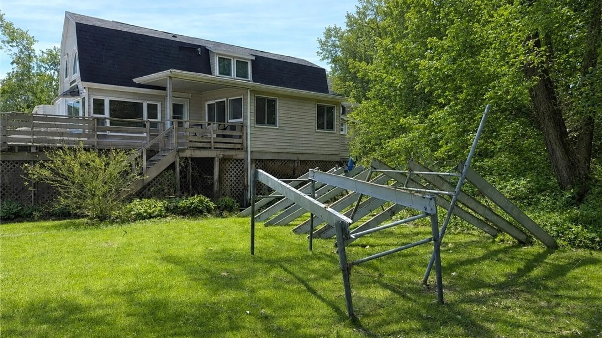 Property at 2457 Lower Lake Road, Seneca Falls, NY 13148 17