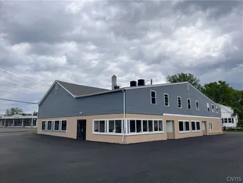 Property at 1800 Brewerton Road, Salina, NY 13211