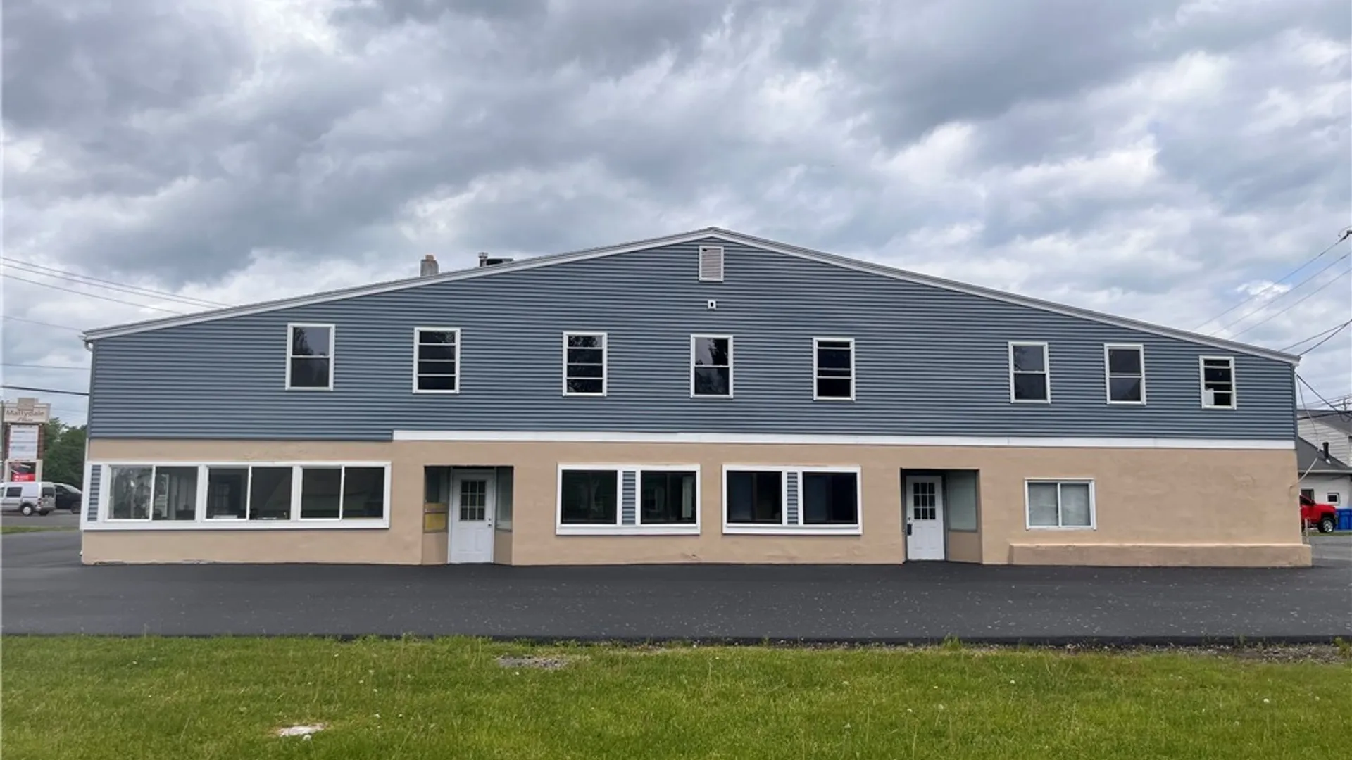 Property at 1800 Brewerton Road, Salina, NY 13211 2