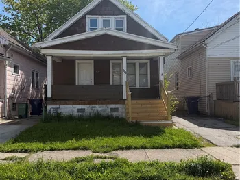 Property at 203 Roslyn Street, Buffalo, NY 14215